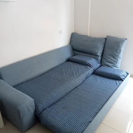 Apartment Somarcrisa